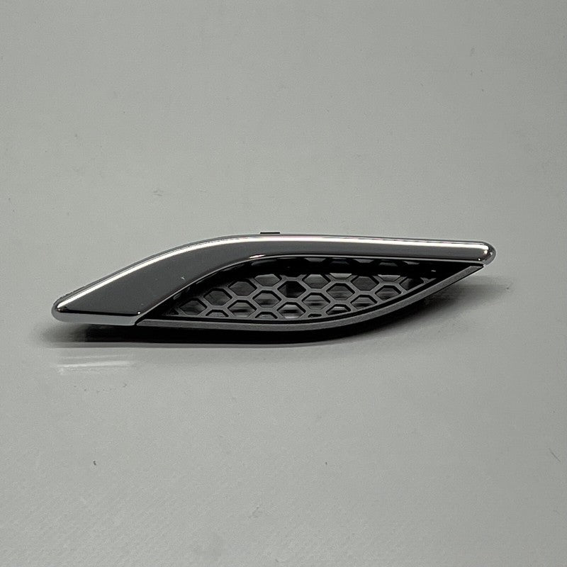 670029939 MASERATI GHIBLI LATERAL AC OUTLET VENT GRILLE 2014 15 16 17 18 19 20 2021 OEM