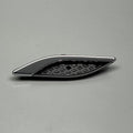 670029939 MASERATI GHIBLI LATERAL AC OUTLET VENT GRILLE 2014 15 16 17 18 19 20 2021 OEM