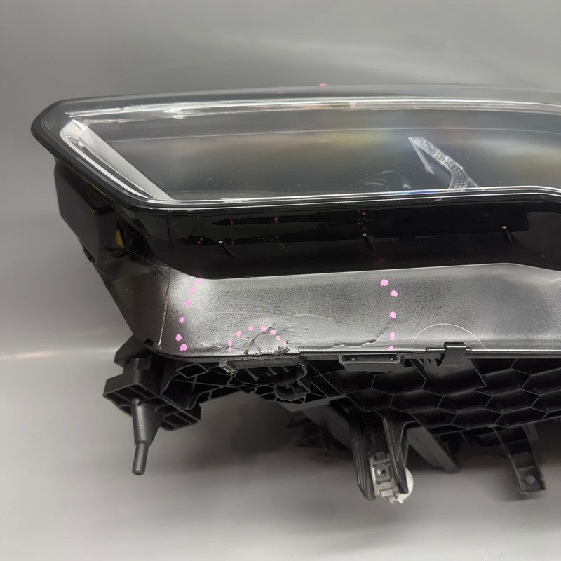 BMW X5 HEADLIGHT LEFT DRIVER 2019 2020 2021 2022 LASER LED OEM 9481793
