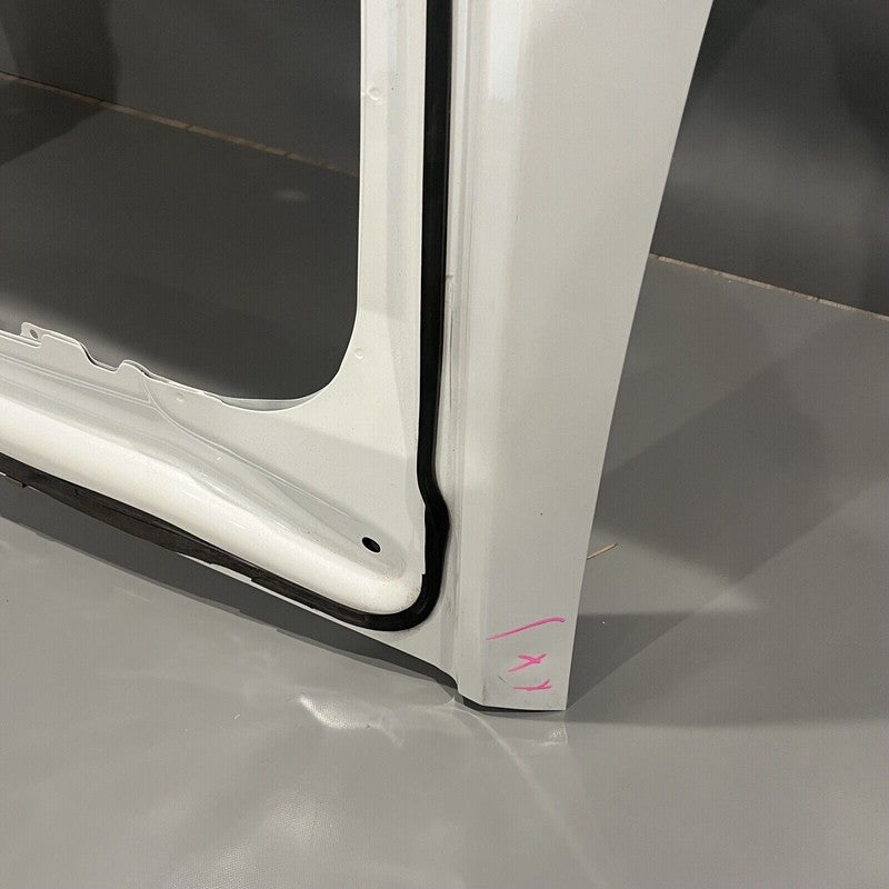 TESLA MODEL Y LIFTGATE 2020 2021 2022 2023 2024 OEM DAMAGED