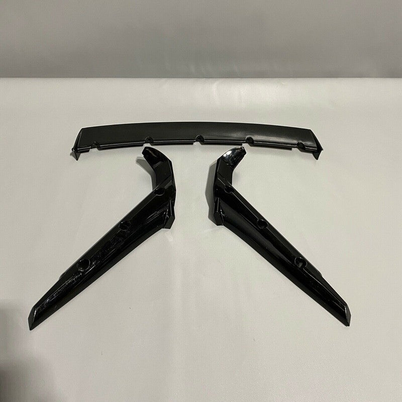 4T0807082 / 4T0807246 LAMBORGHINI HURACAN LP640 PERFORMANTE COUPE PROTECTIVE PROFILE AND COVER 2018