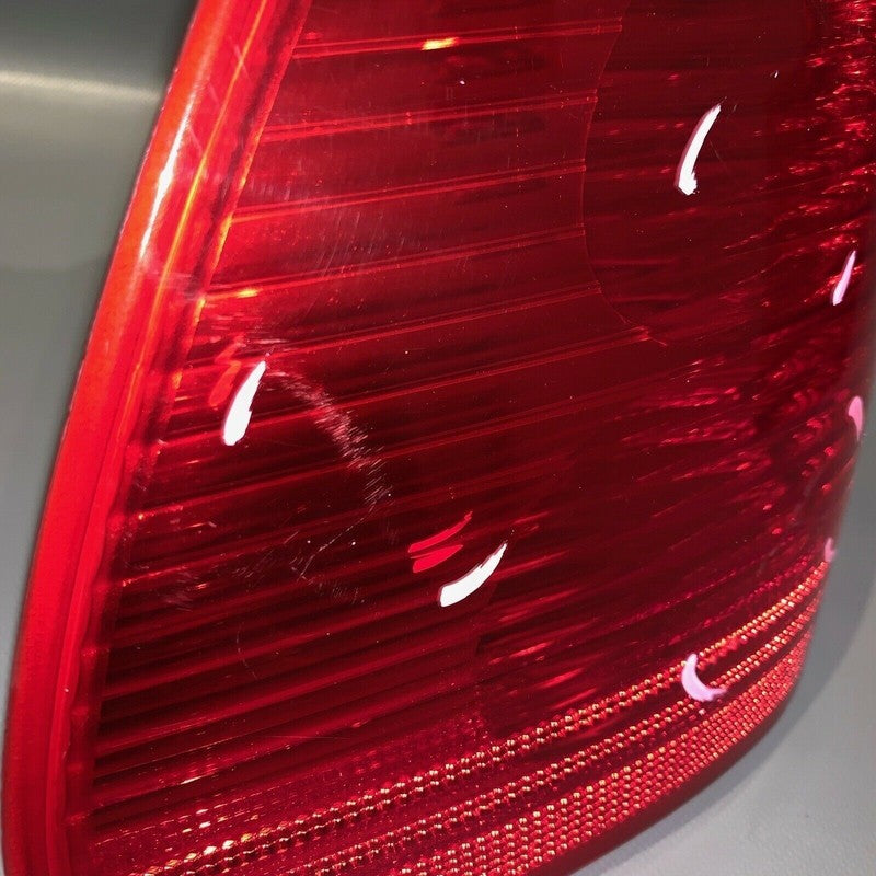 6321-7164473-05 BMW X5 E53 TAIL LIGHT LEFT DRIVER SIDE 2004 2005 2006 OEM