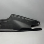 1006327-00-f TESLA MODEL S UNDERHOOD APRON LEFT 2012 2013 2014 2015 OEM 1006327-00-F