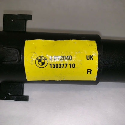 4872040 BMW 328 335 E92 2-DOOR WASHER RIGHT SIDE 2011 2012 2013 OEM