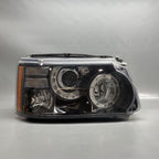 RANGE ROVER SPORT HEADLIGHT RIGHT PASSENGER 2011 2012 2013 OEM XENON A