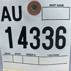 AUDI Q7 RADAR DISTANCE SENSOR LEFT 4M0907541G 2017 2018 2019 OEM