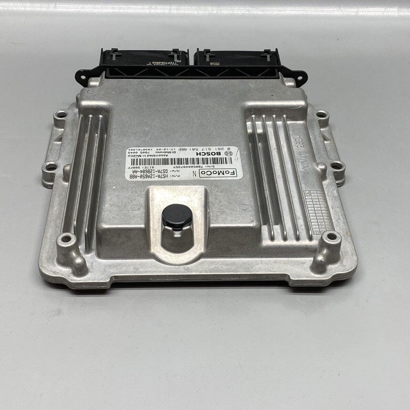 FORD FUSION ENGINE CONTROL MODULE 2017 2018 2019 OEM HS7A-12A650-ABB
