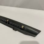 1050286-06-H TESLA MODEL X FALCON DOOR LEFT MID GAPHIDER 2016 2017 2018 2019 2020 OEM