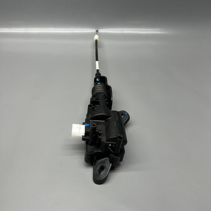 1500398-00-H TESLA MODEL Y HOOD LATCH ACTUATOR 2020 2021 2022 2023 1500398-00-H OEM