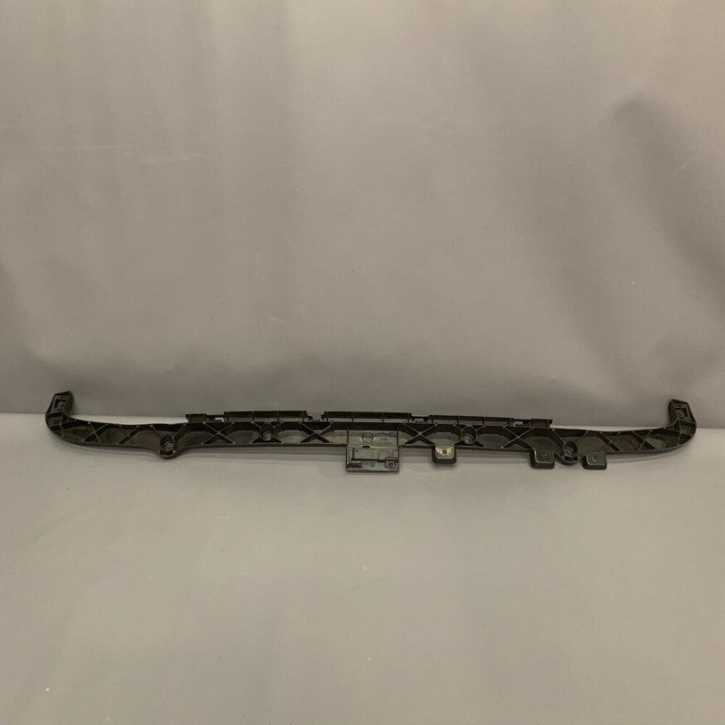 670004471 MASERATI GHIBLI SQ4 MOUNT BRACKET REAR BUMPER UPPER CENTER 2014 2015 2016 2017 