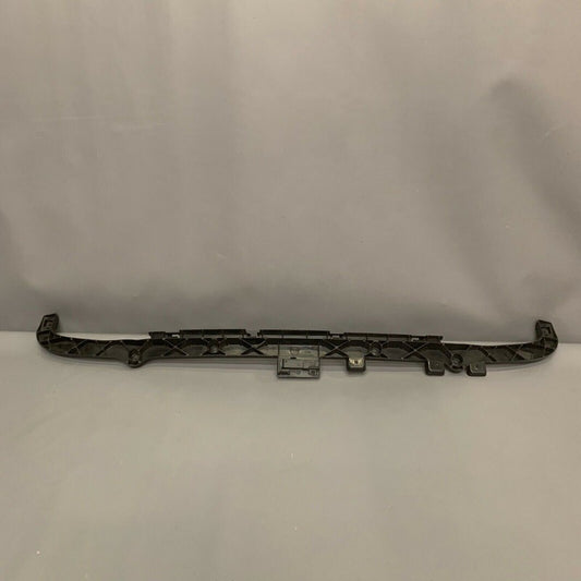 670004471 MASERATI GHIBLI SQ4 MOUNT BRACKET REAR BUMPER UPPER CENTER 2014 2015 2016 2017 