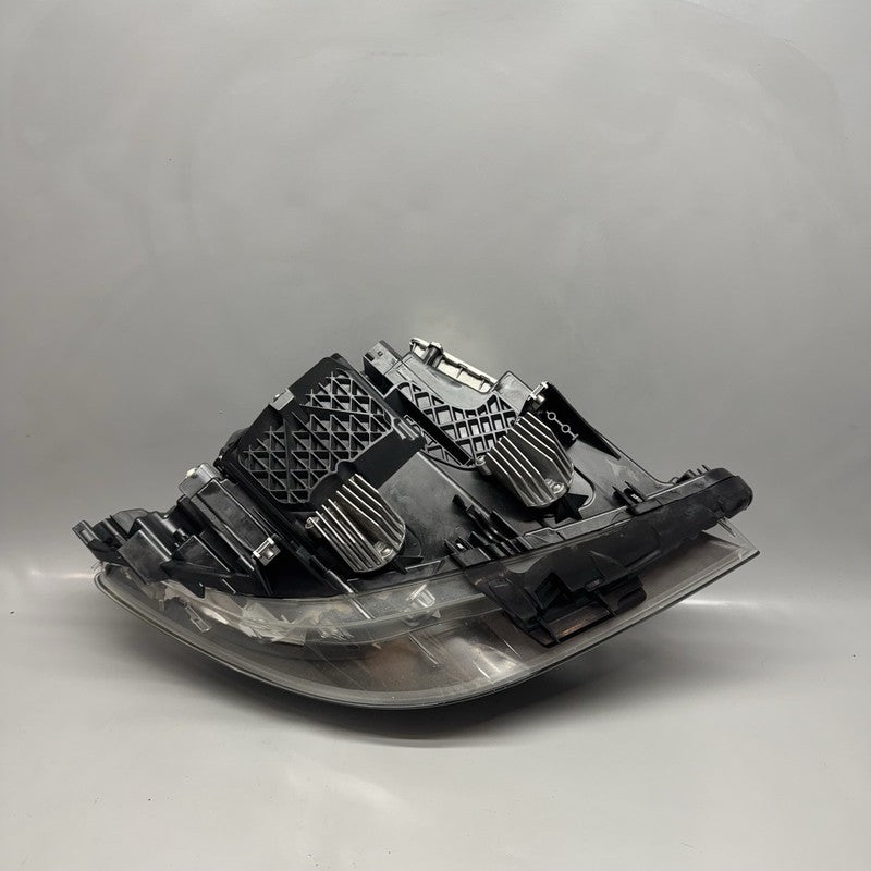 7378517 2014 2015 2016 BMW 535 550 M5 HEADLIGHT LEFT DRIVER XENON AFS OEM 7378517