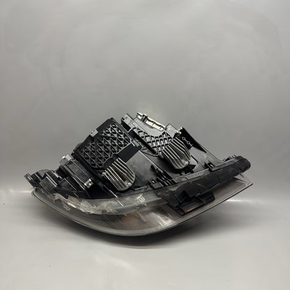 7378517 2014 2015 2016 BMW 535 550 M5 HEADLIGHT LEFT DRIVER XENON AFS OEM 7378517
