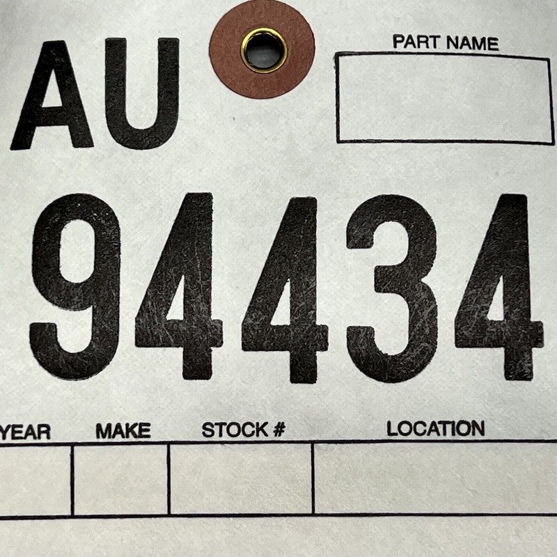 8082659-06 BMW 530 HEADLIGHT LEFT DRIVER 550 M5 LED 2021 2022 OEM 8082659-06