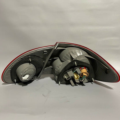 TOYOTA COROLLA TAIL LIGHT LEFT DRIVER INNER AND OUTTER 2005 2006 2007 2008 OEM