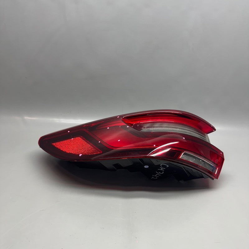 BMW X5 TAIL LIGHT LEFT DRIVER X5M 2018 2019 2020 2021 2022 2023 OEM 37