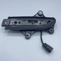 TESLA MODEL X OUTER DOOR HANDLE LEFT FRONT 1035418-00-E 2016 2017 2018