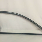 ES350 LEXUS ES350 ES300H LEFT FRONT DOOR CHROME MOLDING 2013 2014 2015 OEM