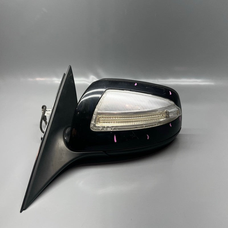 MERCEDES BENZ C300 MIRROR LEFT DRIVER 2008 2009 2010 OEM