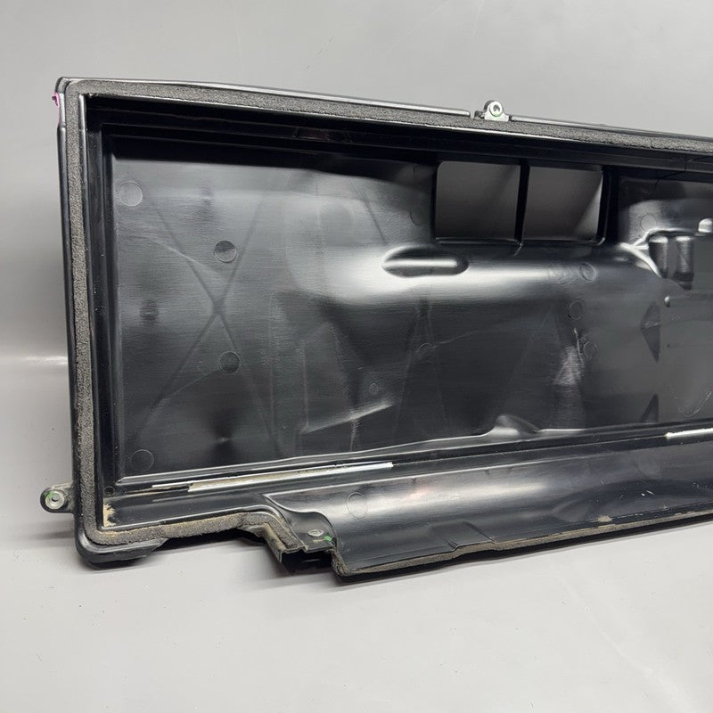 TESLA MODEL X HVAC FILTER HOUSING 2016 2017 2018 2019 2020 OEM