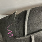 1081583-00-c TESLA MODEL 3 WHEEL LINER LEFT REAR 2017 2018 2019 2020 2021 2022 1081583-00-C