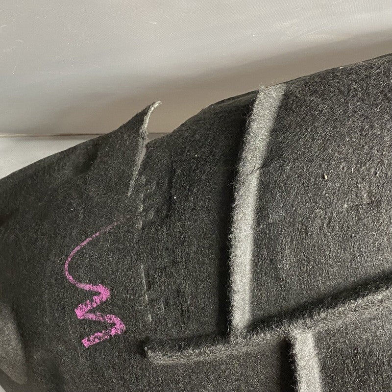 1081583-00-c TESLA MODEL 3 WHEEL LINER LEFT REAR 2017 2018 2019 2020 2021 2022 1081583-00-C