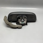 MERCEDES BENZ C300 INTERIOR REAR WIEW MIRROR A2048100517 2008 2009 201
