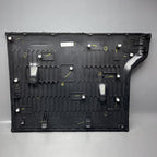 1582460-00-E TESLA MODEL S 2ND ROW BACK COVER LEFT 2021 2022 2023 1582460-00-E
