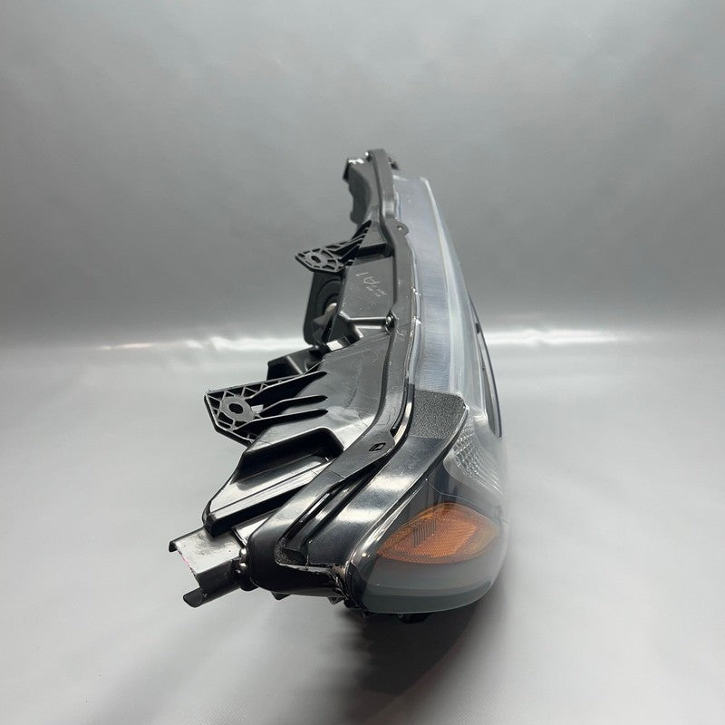 HONDA PILOT HEADLIGHT RIGHT PASSENGER 2016 2017 HALOGEN OEM