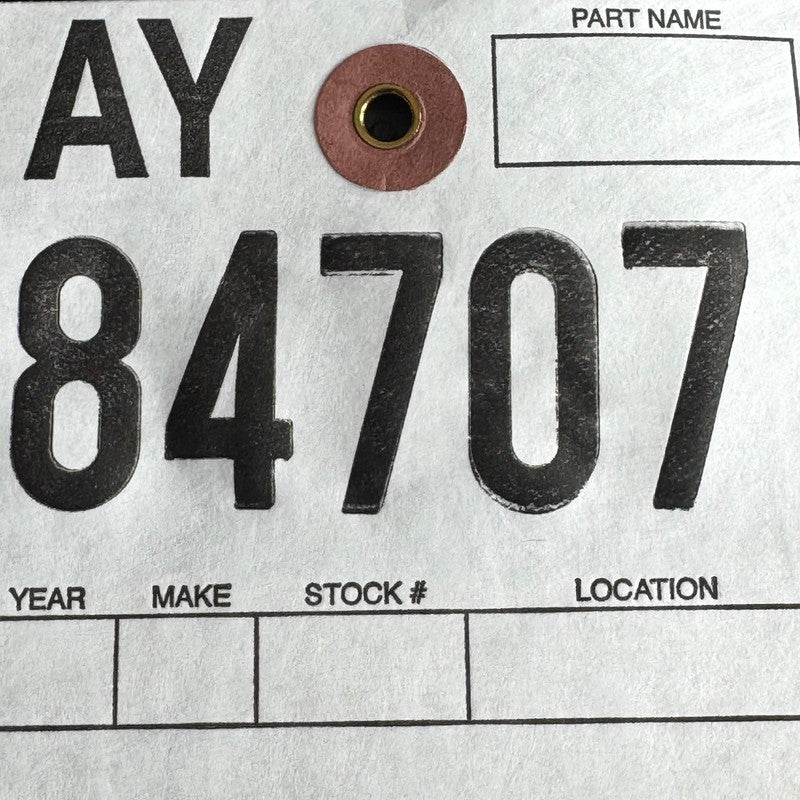 BMW 330i WHEEL RIM 18 INCH 2024 2025 OEM 5A7C687