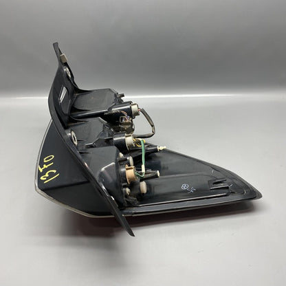 SUBARU FORESTER TAIL LIGHT RIGHT PASSENGER 2009 2010 2011 2012 2013 OEM