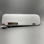 TESLA MODEL 3 HIGHLAND SUN VISOR LEFT DRIVER 2024 2025 2026 OEM 149040