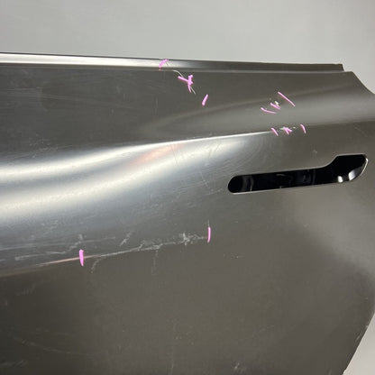 1081485-00-G TESLA MODEL 3 DOOR LEFT REAR 2017 2018 2019 2020 2021 2022 2023 OEM 1081485-00-G