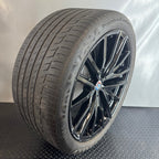 BMW X5 WHEEL RIM X6 22 INCH REAR 2019 2020 2021 2022 2023 2024 2025 OE