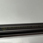 99153708601 PORSCHE 911 CAYMAN 718 DOOR MOLDING RIGHT FRONT 2017-2023 OEM 99153708601