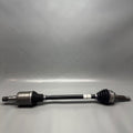 TESLA MODEL X AXLE SHAFT LEFT FRONT  2019 2020 2021 OEM 1420113-00-B