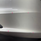 TESLA MODEL 3 FRONT BUMPER 2024 2025 OEM 2005802-00-B NON SENSOR