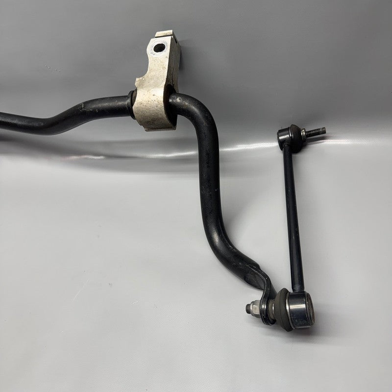 TESLA MODEL X FRONT STABILIZER SWAY BAR 2016 2017 2018 2019 2020 OEM