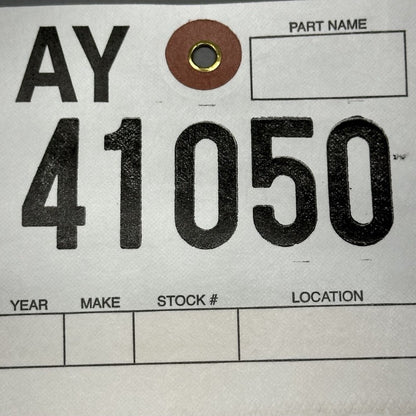 1042766-00-J TESLA MODEL S CHARGE DOOR REFLECTOR LIGHT LEFT 2016 2017 2018 2019 2020 OEM