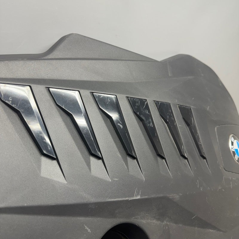 BMW 540 740 X5 X6 X7 ENGINE COVER 2024 2025 2026 OEM 7935418