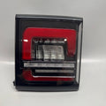 LAND ROVER DISCOVERY INNER TAIL LIGHT LEFT DRIVER 2020 2021 2022 2023 