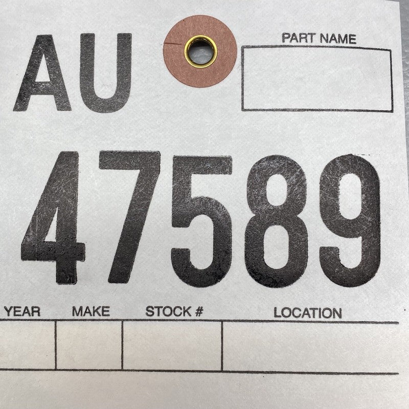 RX350 LEXUS RX350 TAIL LIGHT LEFT DRIVER INNER 2016 2017 2018 2019 OEM