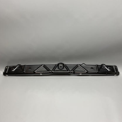 99750584103 PORSCHE 911 997 REAR BUMPER CENTER BRACKET 2009 2010 2011 2012 2013 99750584103