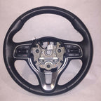 56100-D4340WK KIA OPTIMA STEERING WHEEL 2016 56100-D4340WK OEM