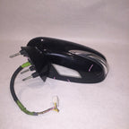 LEXUS IS 250 MIRROR LEFT DRIVER 2009 2010 2011 2012 2013 IS350 OEM