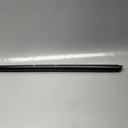 99153708601 PORSCHE 911 CAYMAN 718 DOOR MOLDING RIGHT FRONT 2017-2023 OEM 99153708601