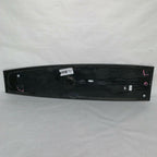 1041361-00-j TESLA MODEL X ROOF CENTER SPINE APPLIQUE 2015 2016 2017 2018 OEM