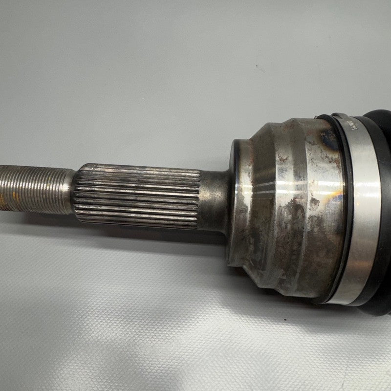 TESLA MODEL X CV AXLE SHAFT 2021 2022 2023 OEM