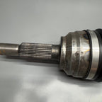 TESLA MODEL X CV AXLE SHAFT 2021 2022 2023 OEM