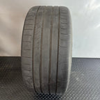 BMW I5 WHEEL RIM 21 INCH REAR 2024 2025 2026 OEM 5A32501